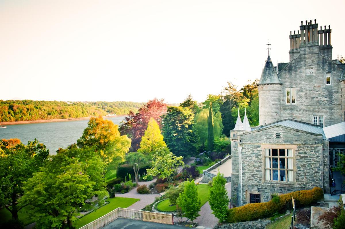 Château Rhianfa - Housity