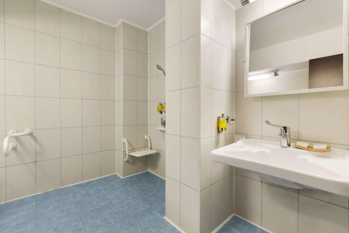 Ramada Iasi City Center - Housity