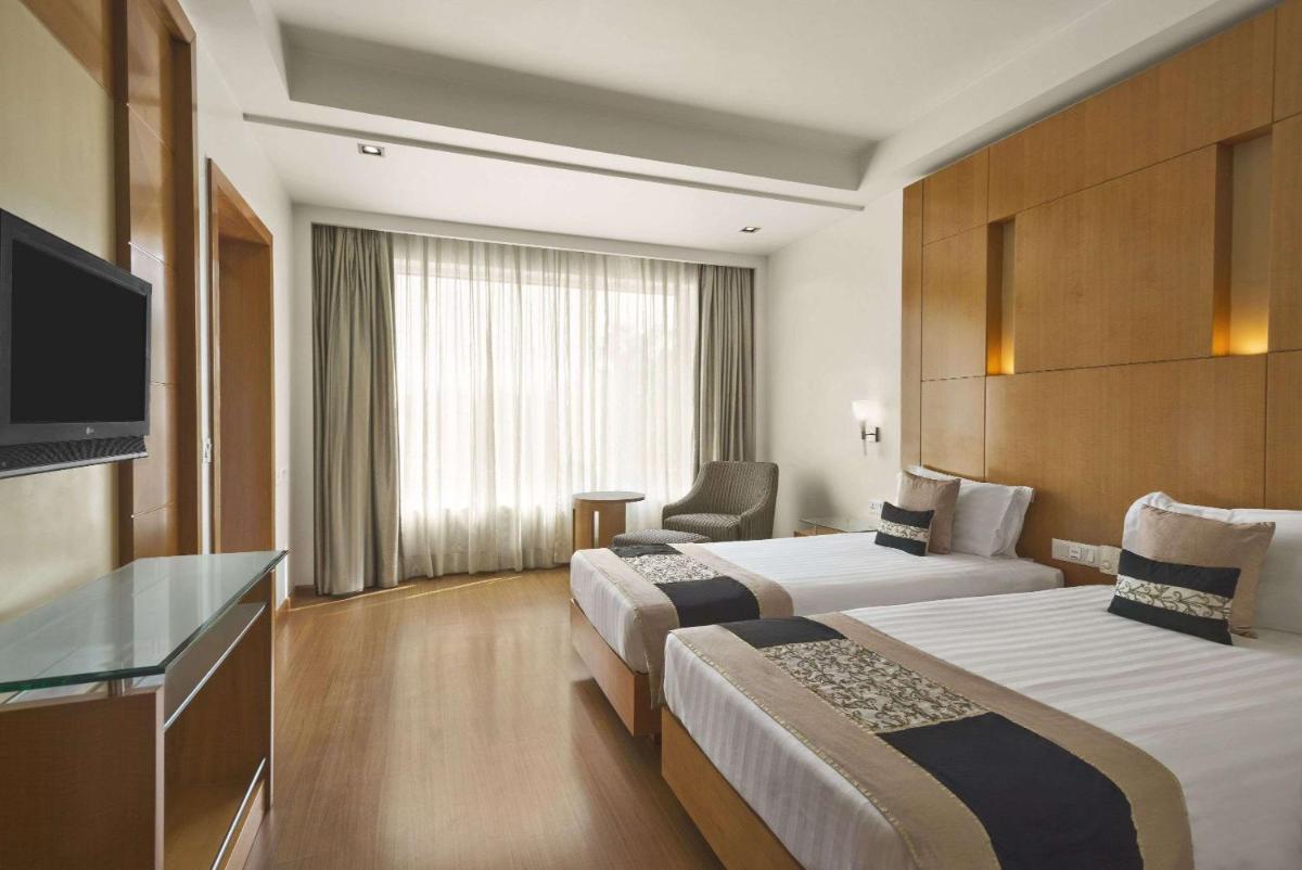 Ramada By Wyndham Jaipur - Housity