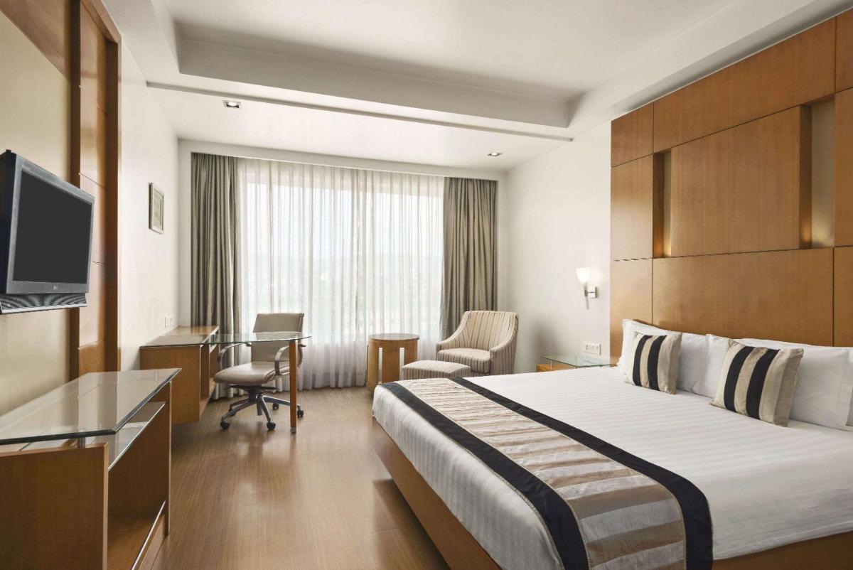 Ramada By Wyndham Jaipur - Housity