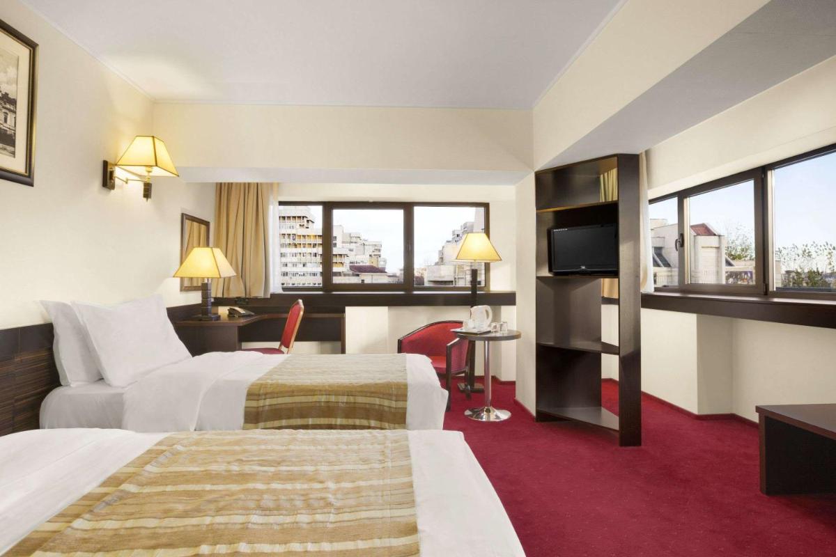 Ramada Iasi City Center - Housity