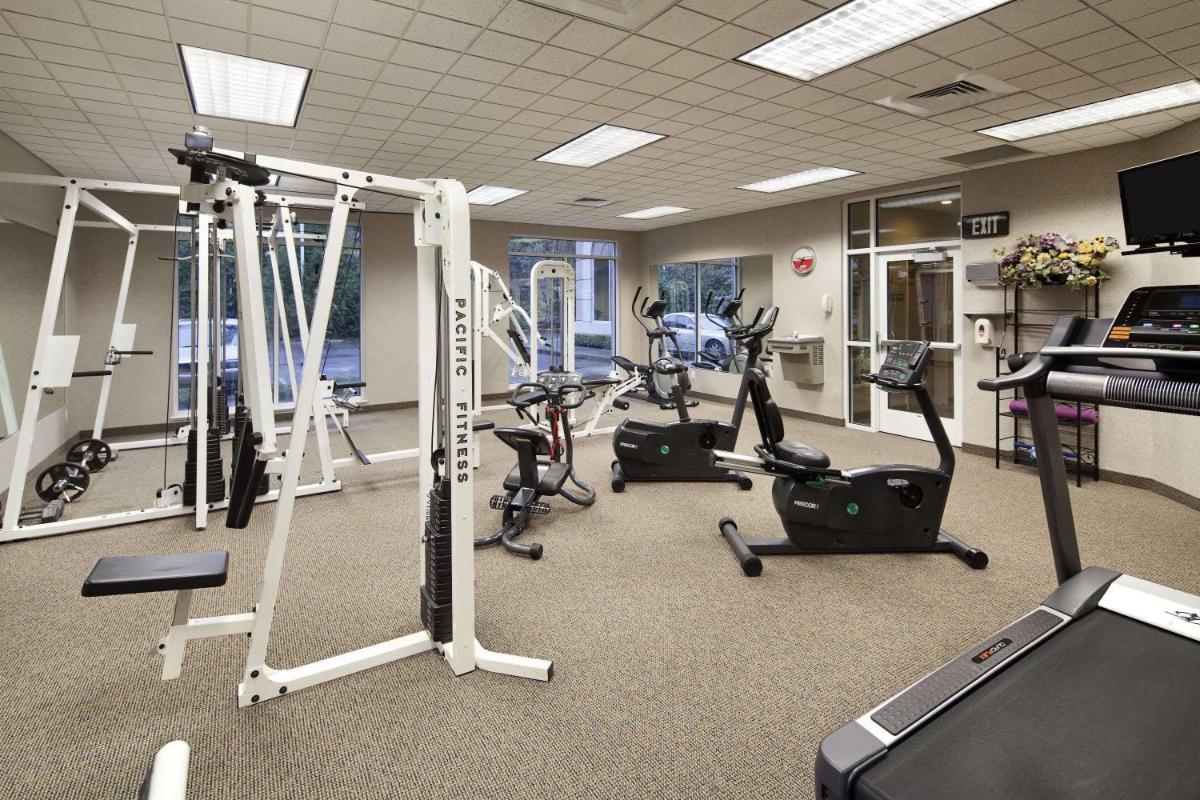 Ramada by Wyndham Olympia - Housity