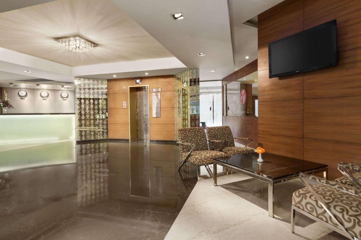 Ramada by Wyndham Navi Mumbai - Housity