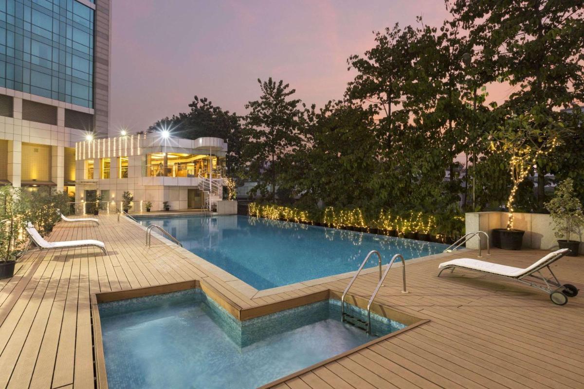 Ramada by Wyndham Navi Mumbai - Housity