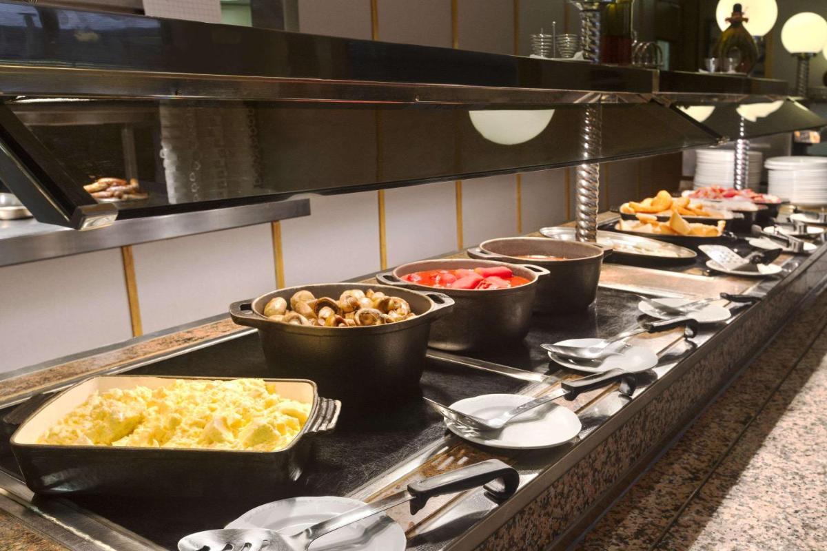 Ramada Telford Ironbridge - Housity