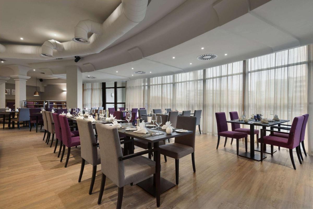Hotel Ramada Graz - Housity