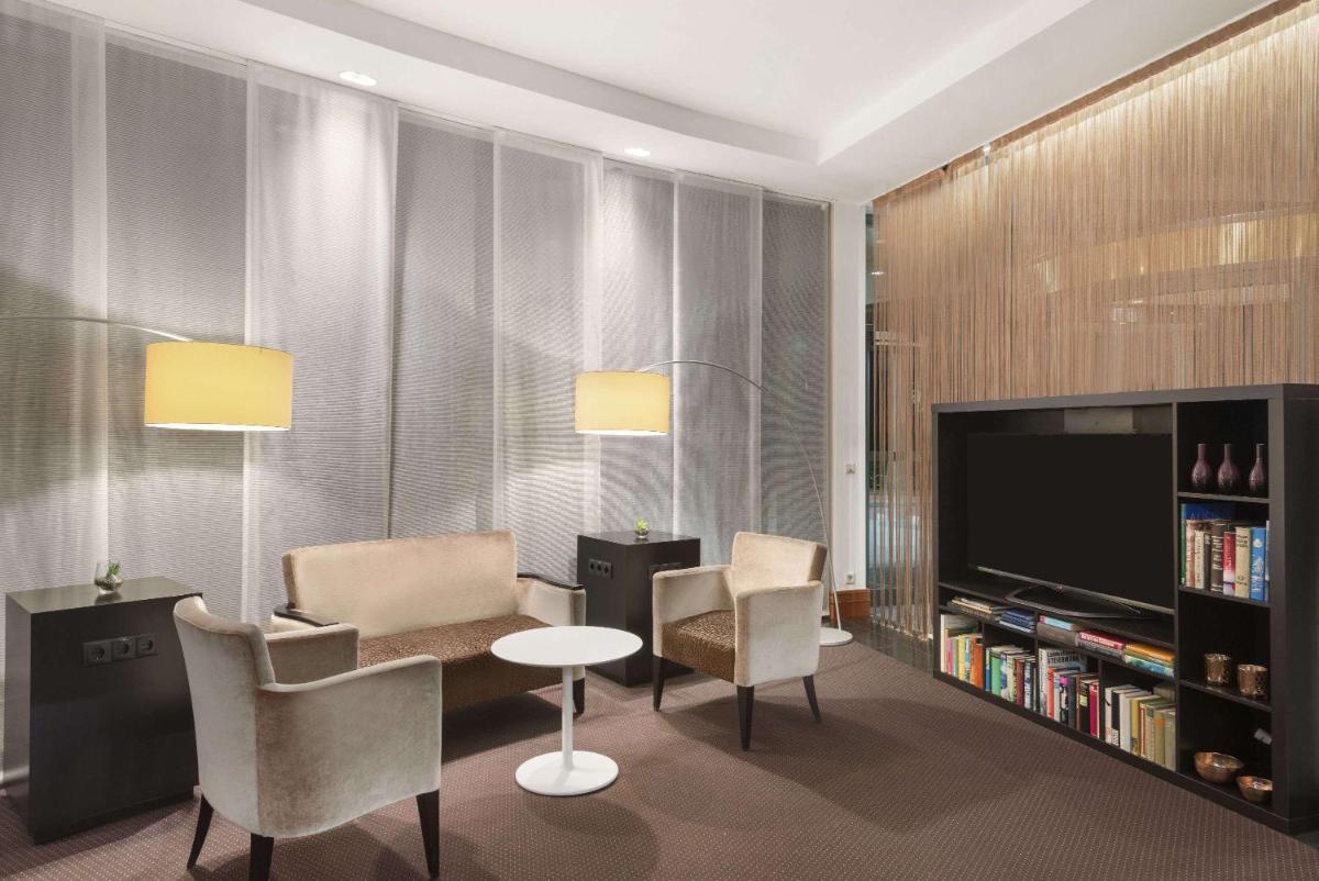 Hotel Ramada Graz - Housity