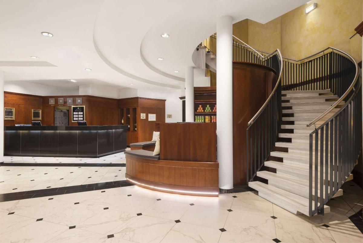 Hotel Ramada Graz - Housity