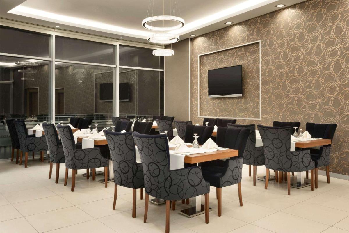 Ramada Hotel by Wyndham Edirne - Housity