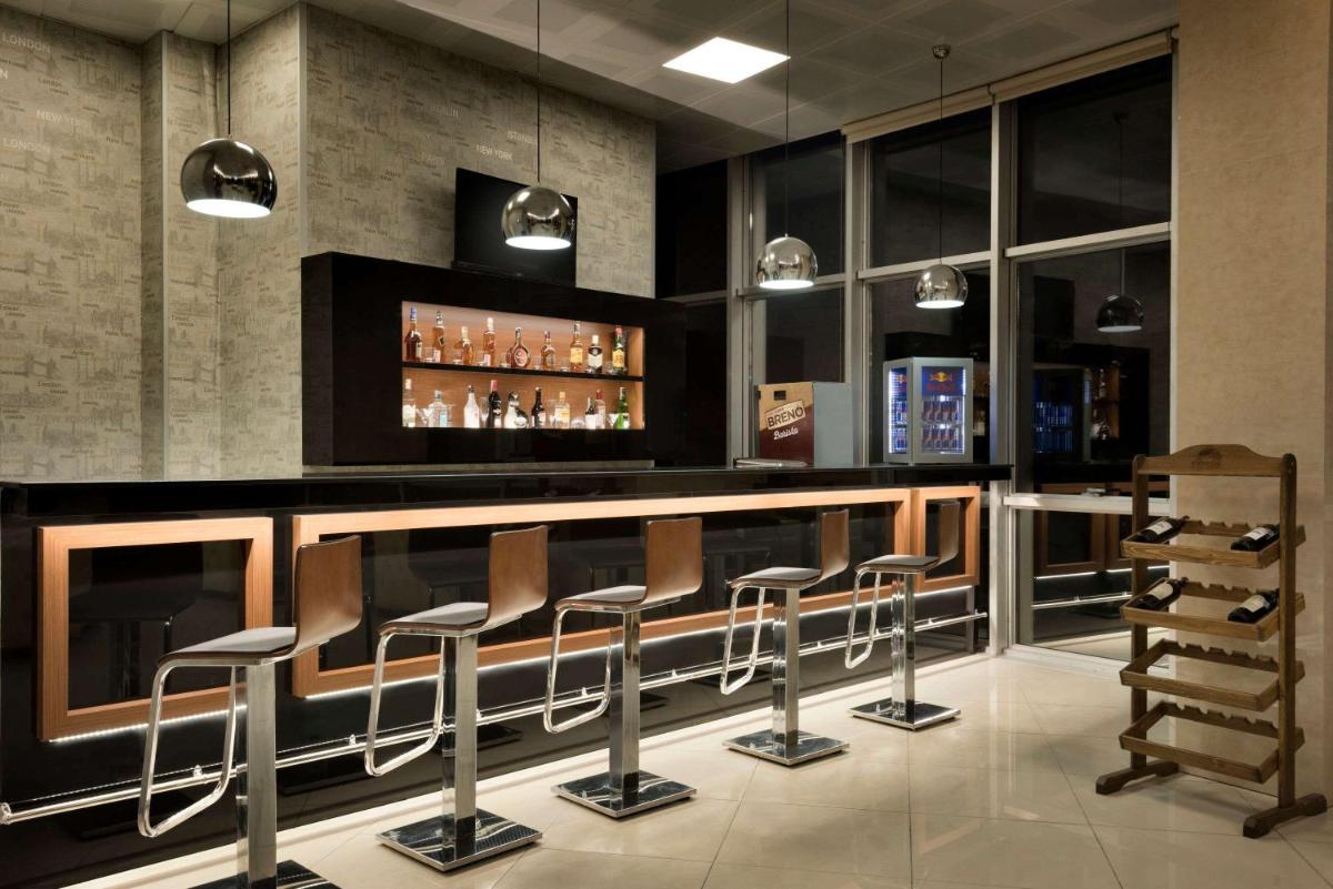 Ramada Hotel by Wyndham Edirne - Housity