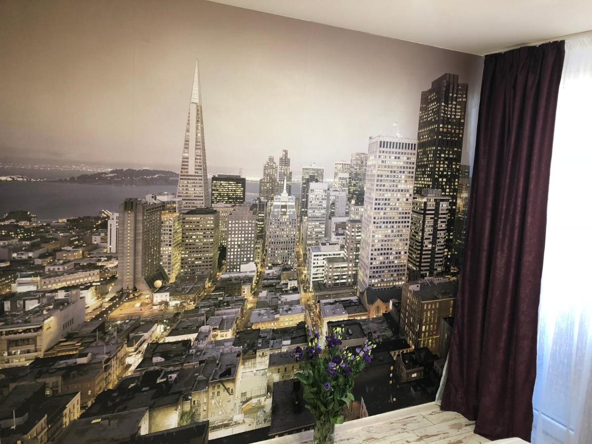 Oscar Wilde Apartment - Housity