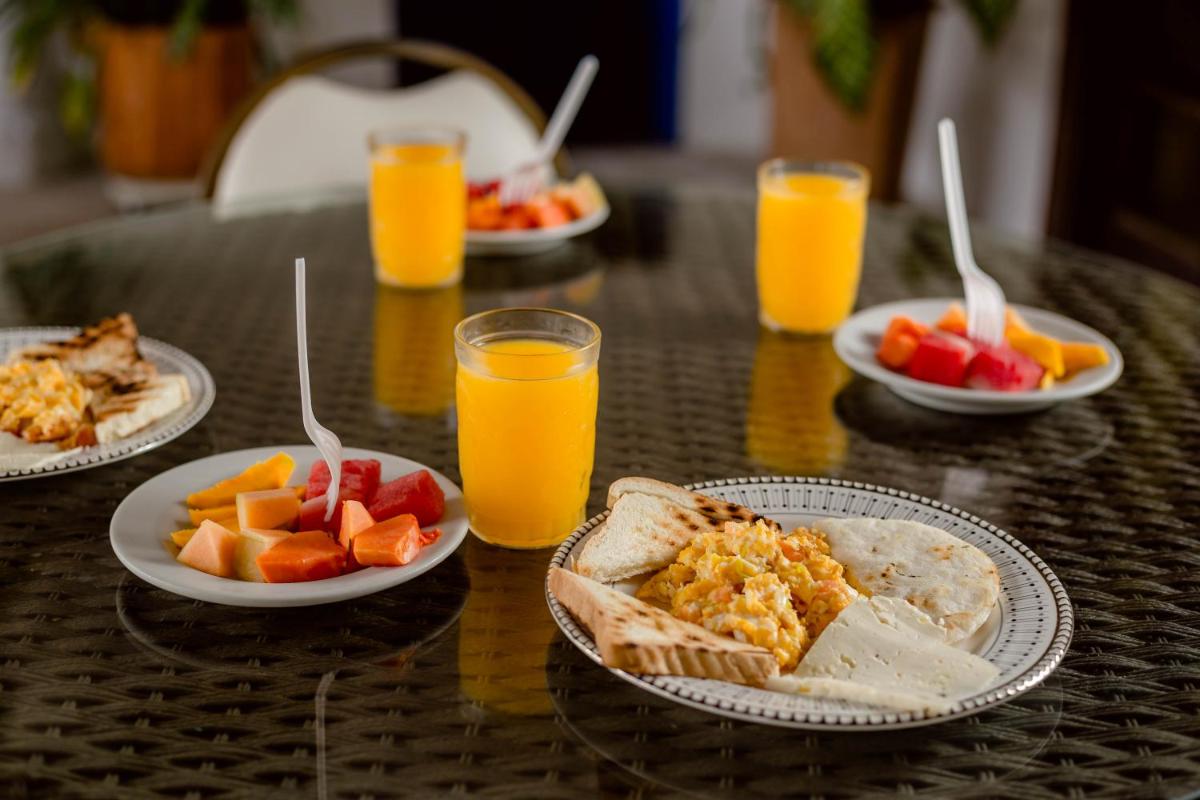 Jardín Del Duque Hotel Boutique - Housity