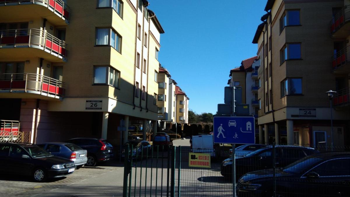 Apartament Happy - Housity