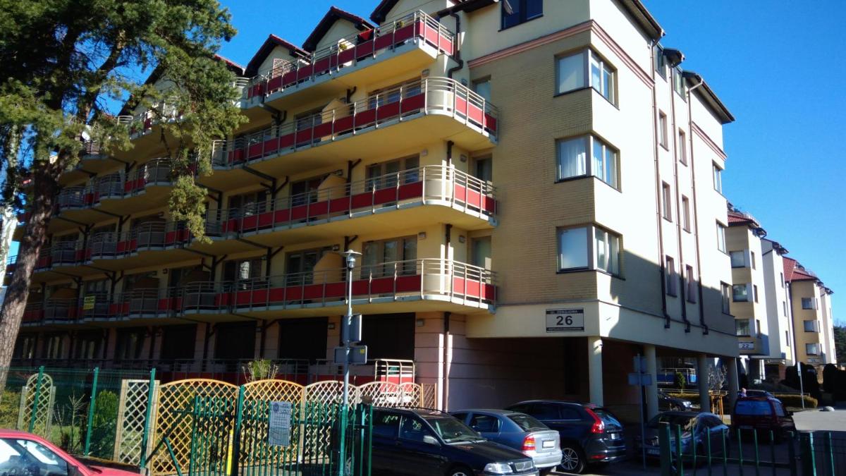 Apartament Happy - Housity