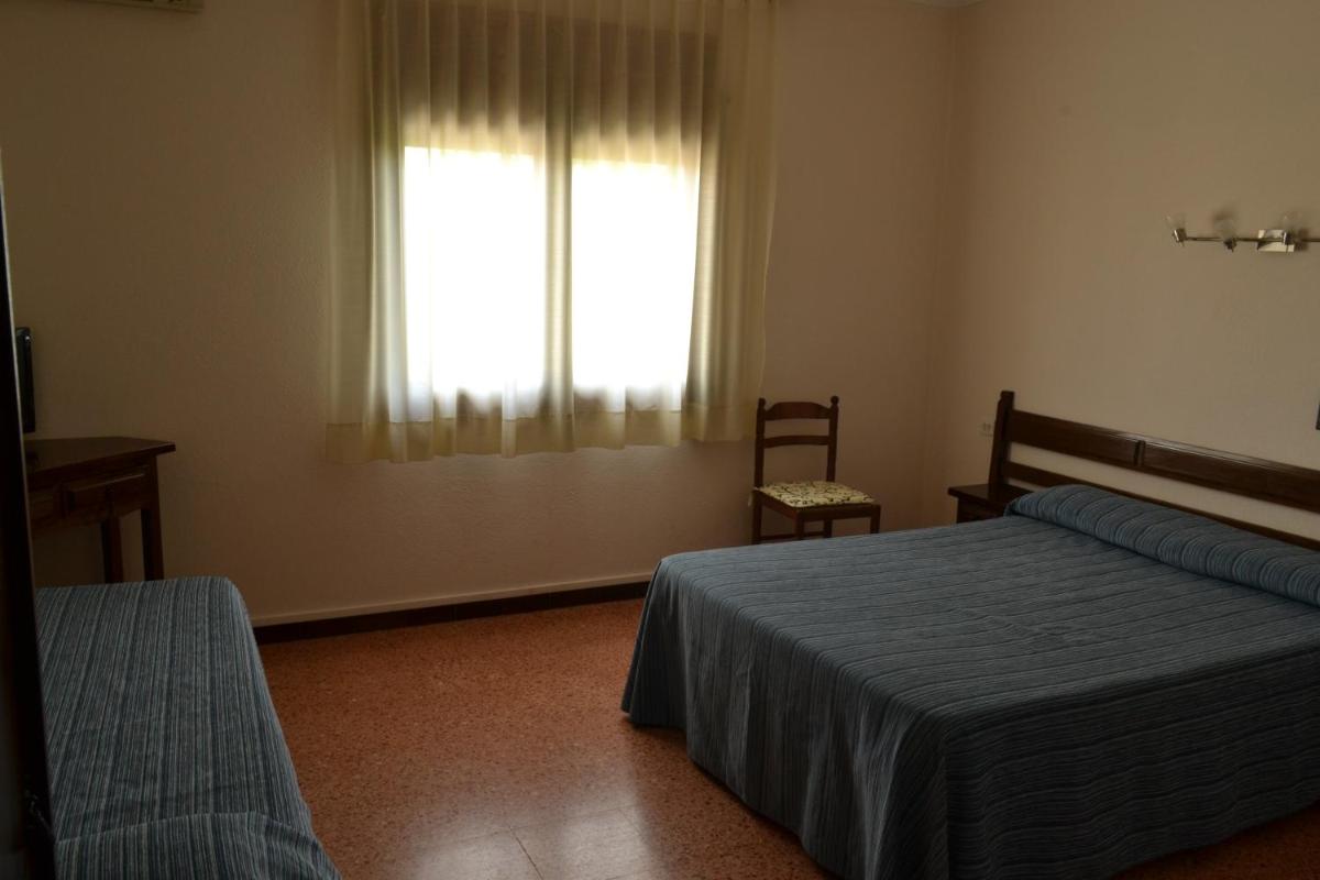 Hostal l'Esplai - Housity
