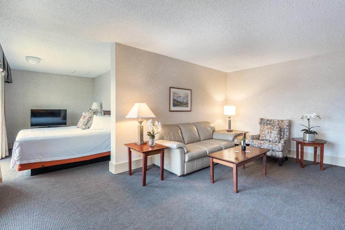 Westmark Anchorage Hotel - Housity