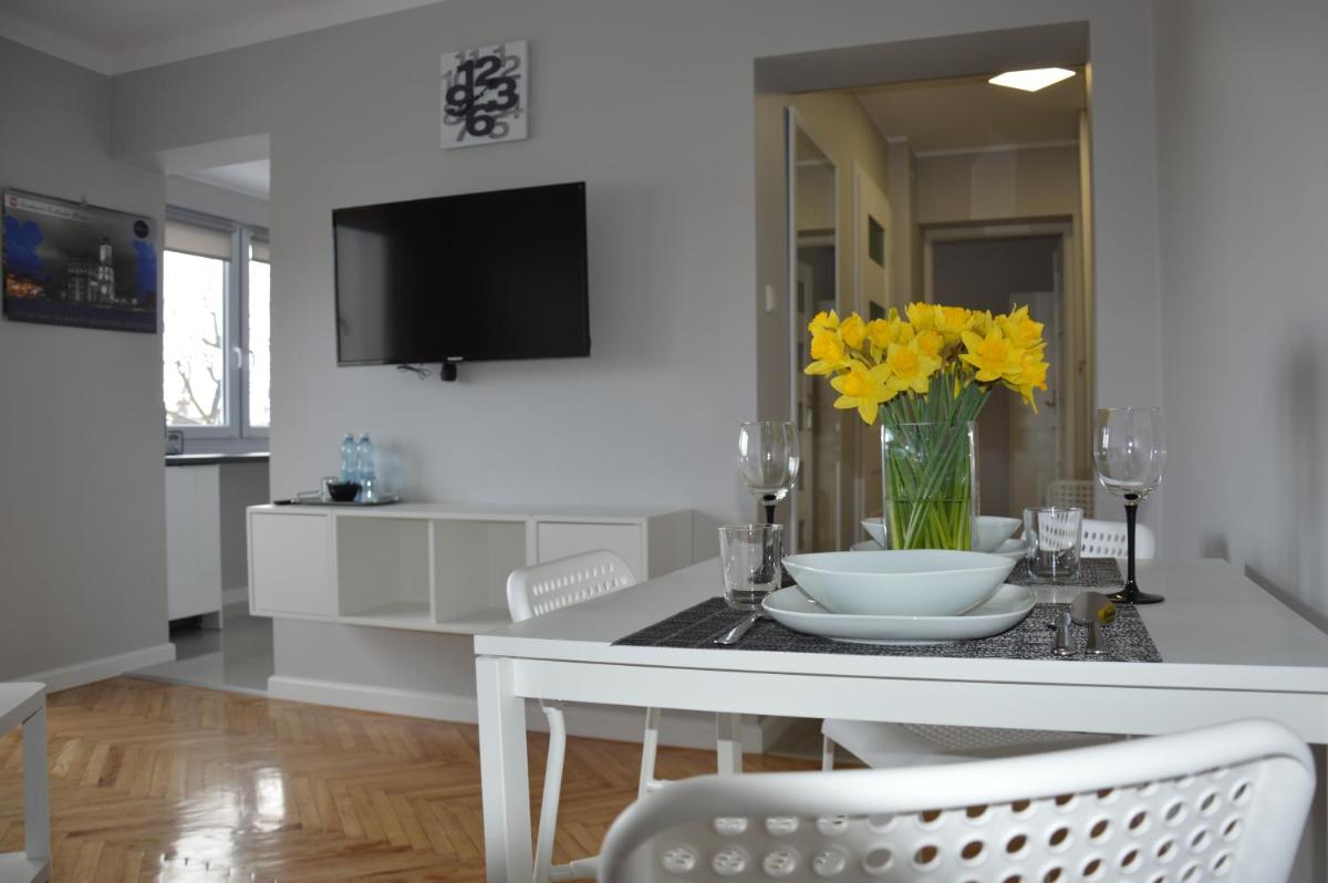 Apartamenty Słowackiego 1 & Ogrodowa 2 - Housity
