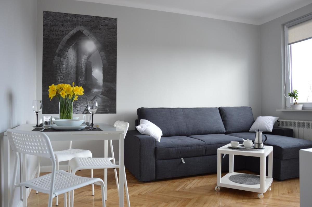 Apartamenty Słowackiego 1 & Ogrodowa 2 - Housity