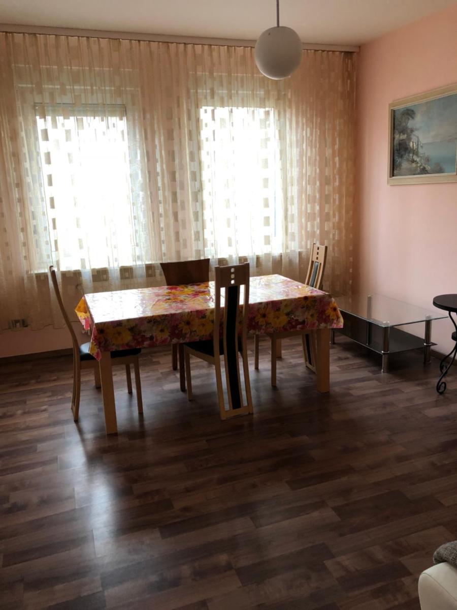 Apartment in Nürnberg-Peterskirche - Housity