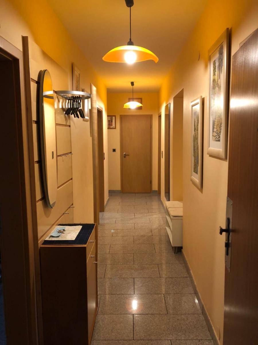 Apartment in Nürnberg-Peterskirche - Housity