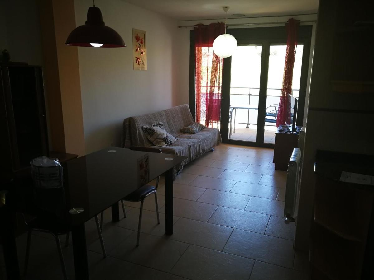Apartamento rural Escarla 1-3 - Housity