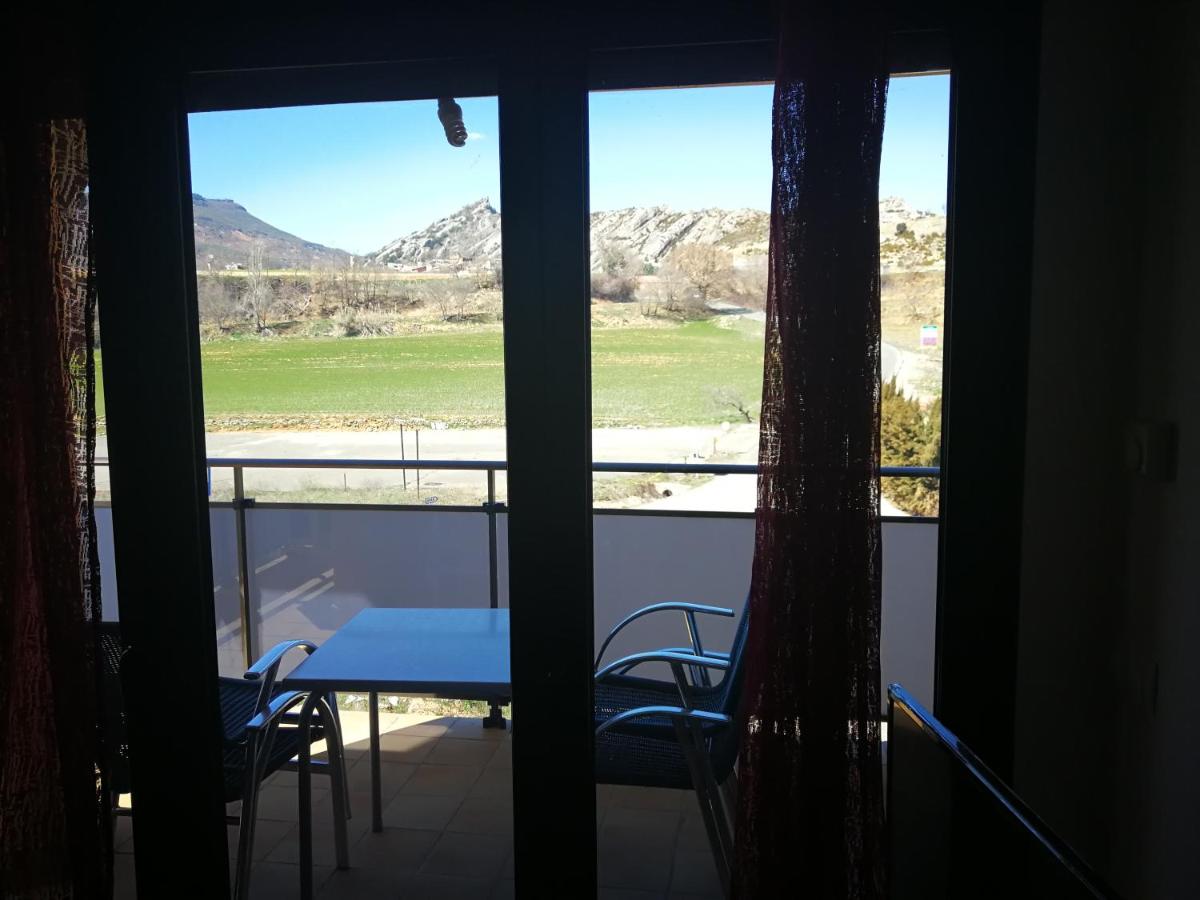 Apartamento rural Escarla 1-3 - Housity