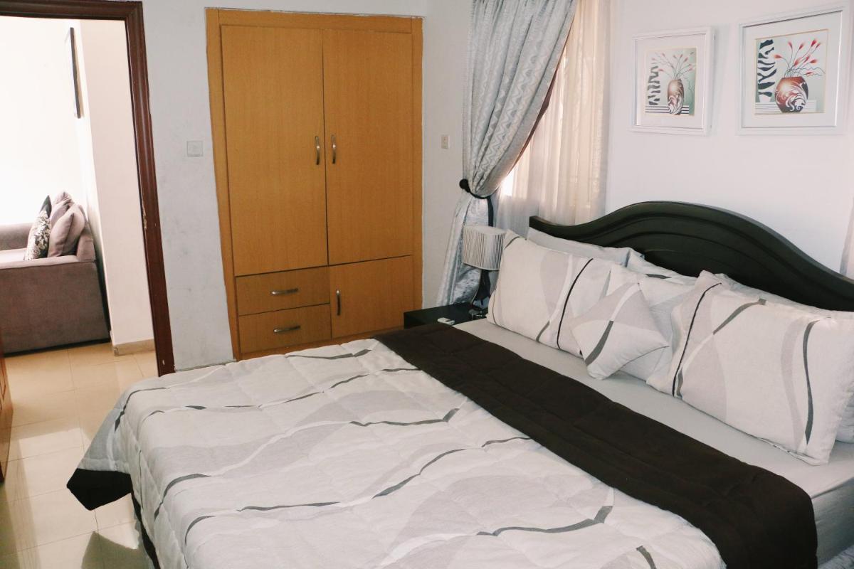 Fairwood Apartment - Housity