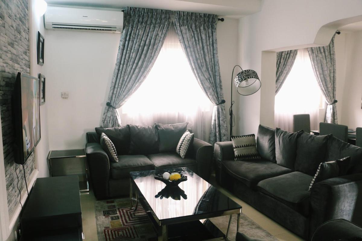 Fairwood Apartment - Housity