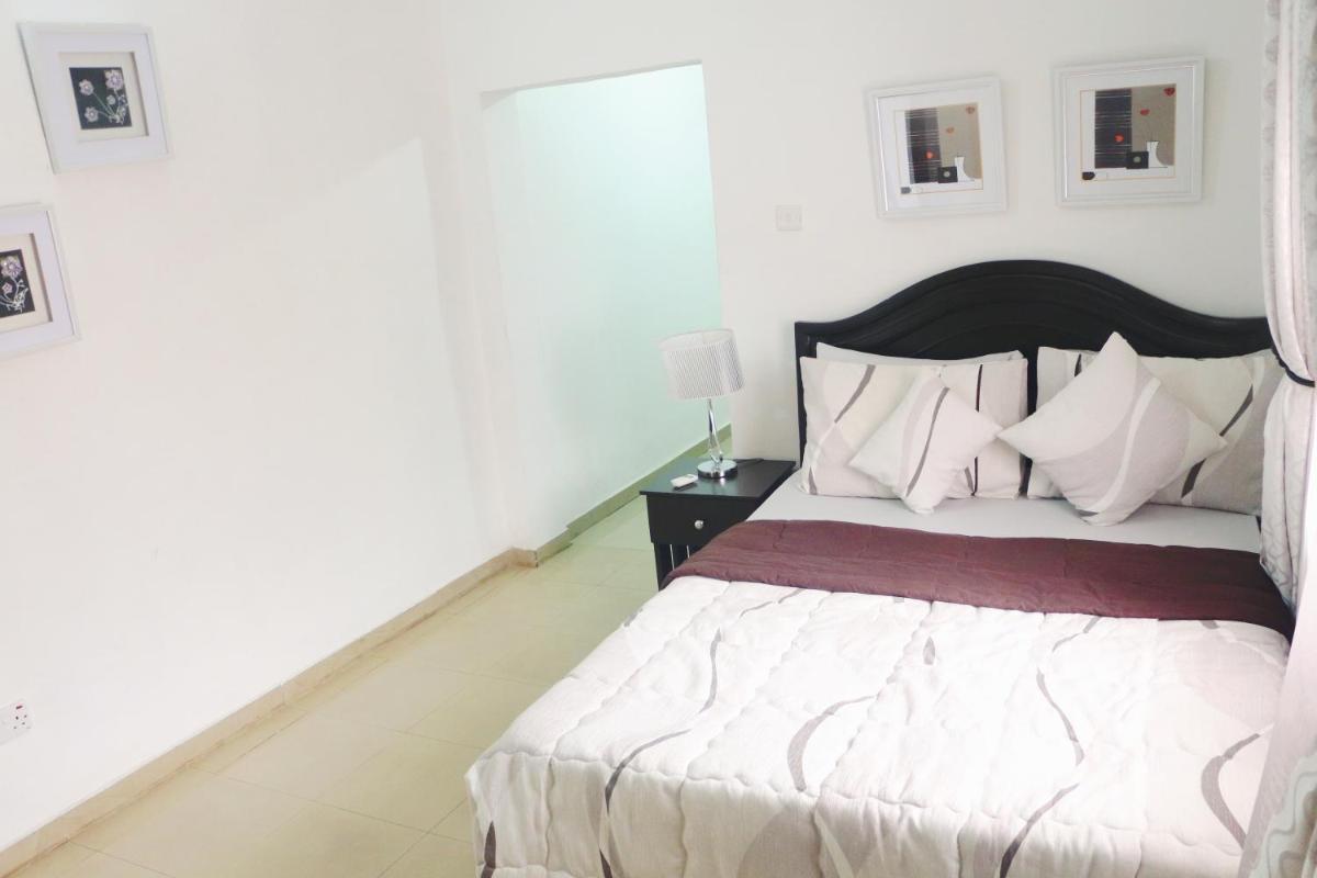 Fairwood Apartment - Housity