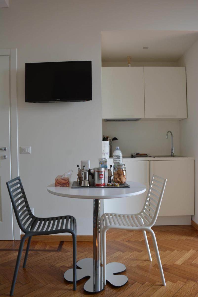 Aria di Casa - Navigli Darsena - Housity