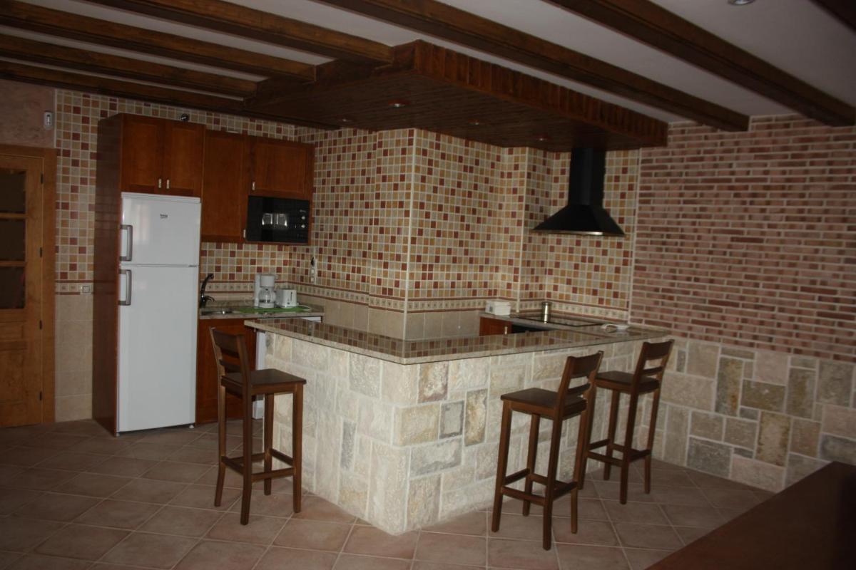 Casa Rural La Fragua - Housity