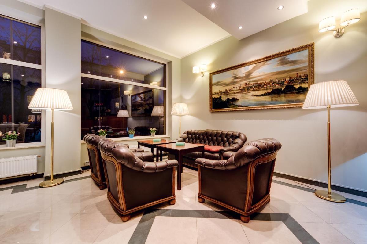 Villa Plaza - Housity