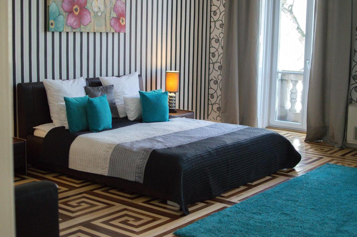 Harmonia Palace - Housity