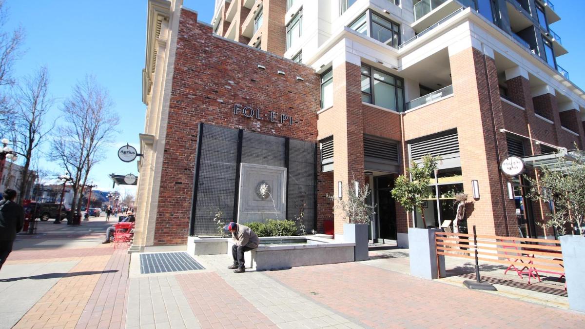 Era Suite Living on Yates - Housity
