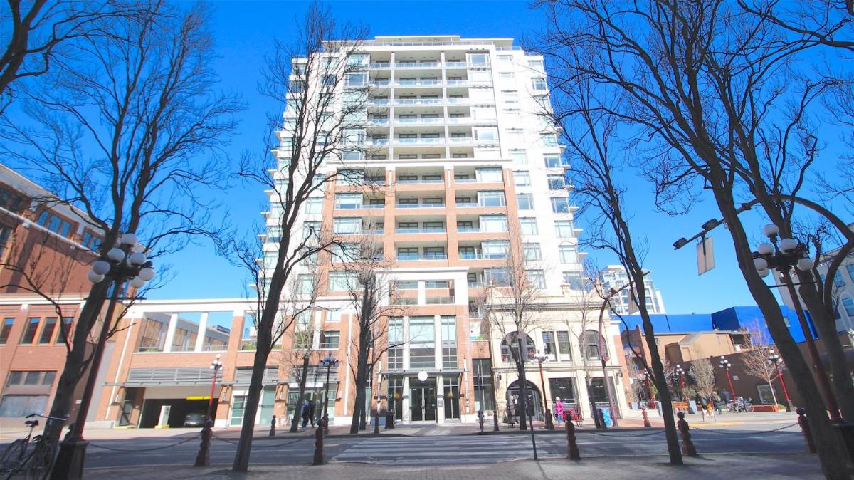 Era Suite Living on Yates - Housity