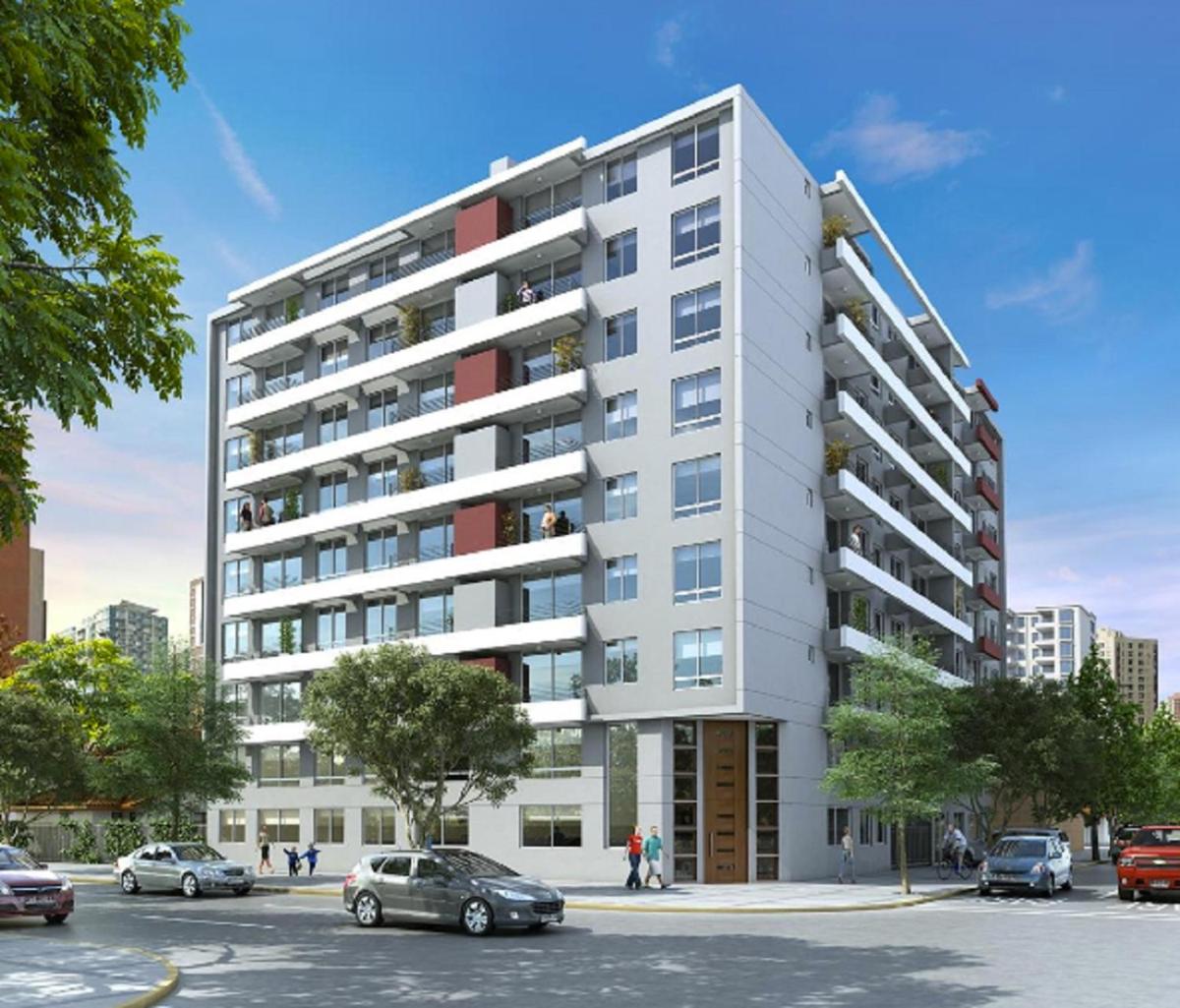 Suitetrails - Departamento Santiago Marin