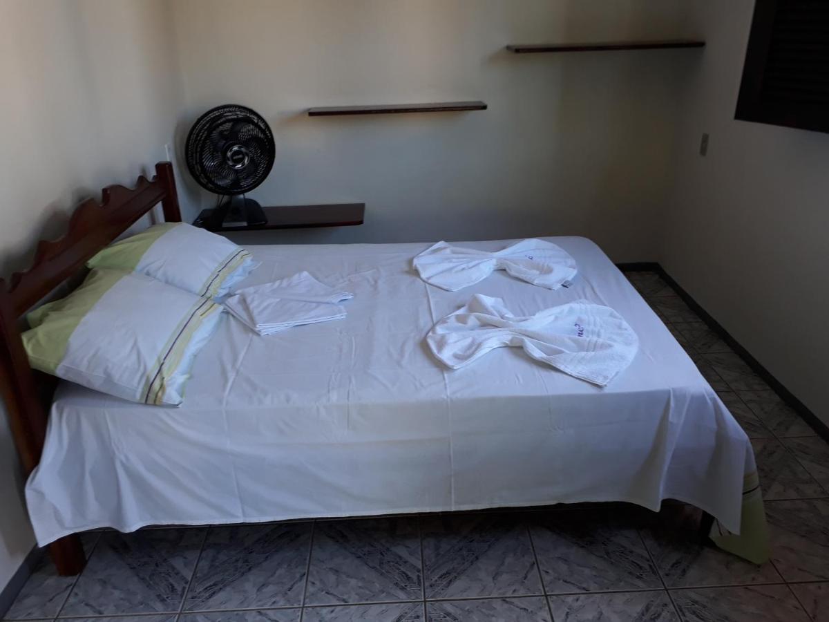Pousada Aconchego - Housity