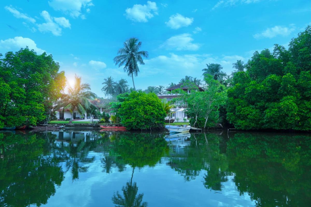 Suitetrails - Waterside Bentota
