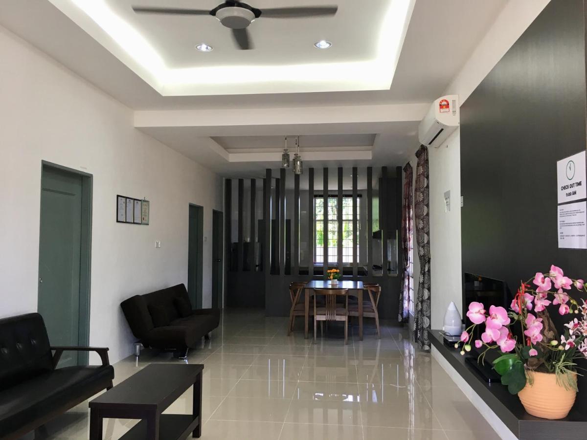 MyHome Ganggarak - Housity