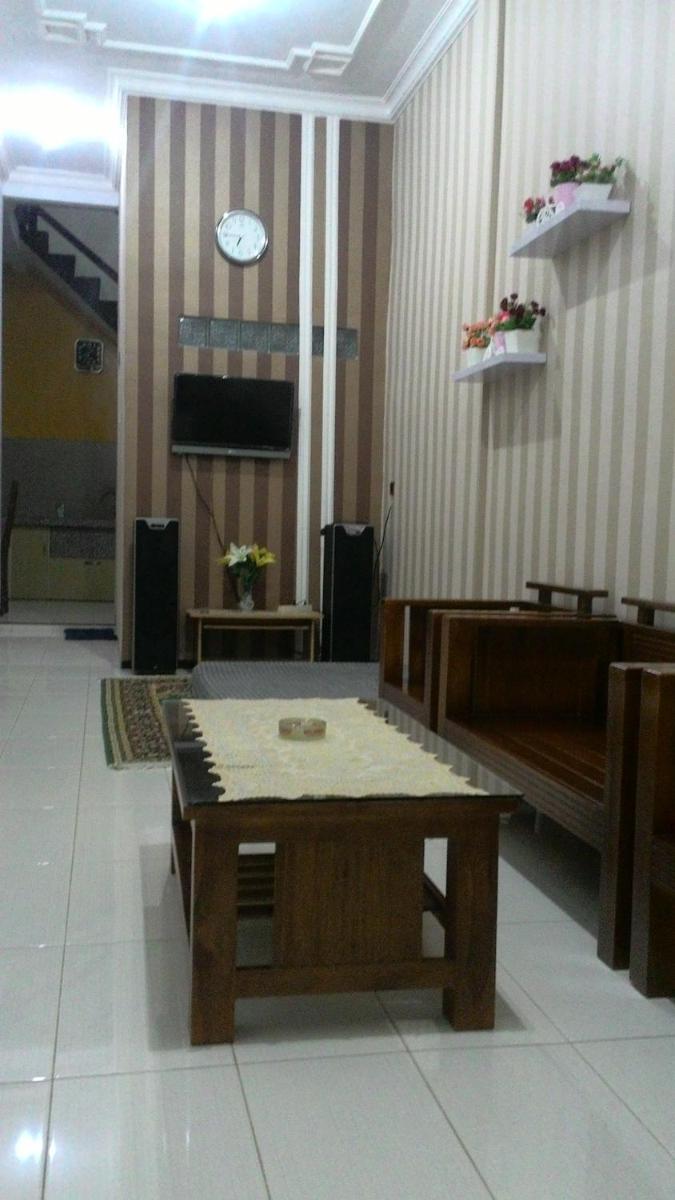 Suitetrails - Homestay Browniez