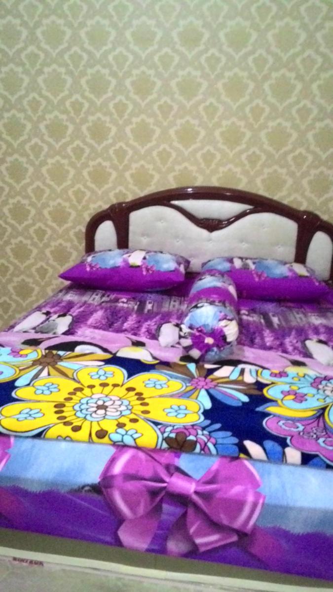 Suitetrails - Homestay Browniez