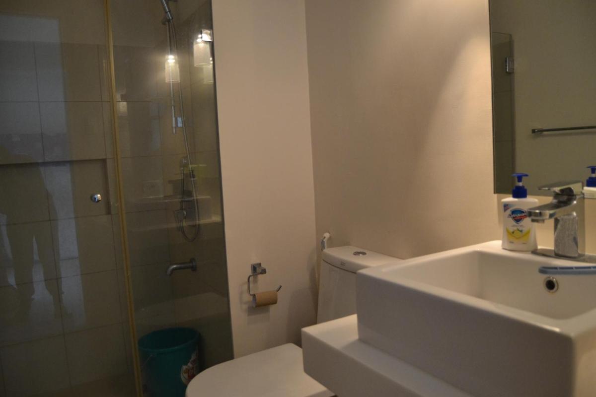 Apartment in Pico De Loro - Housity