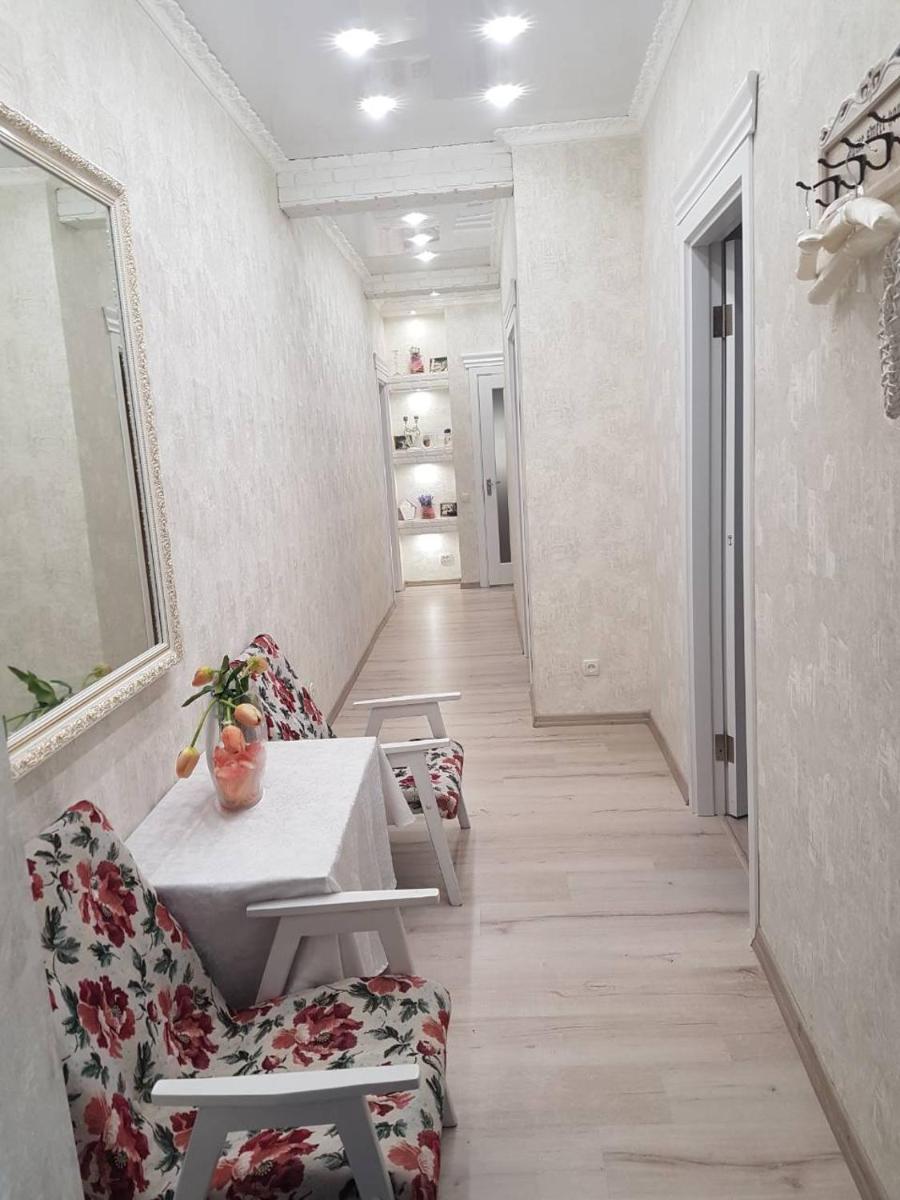 Luxurious apartments at Soborna St - Housity