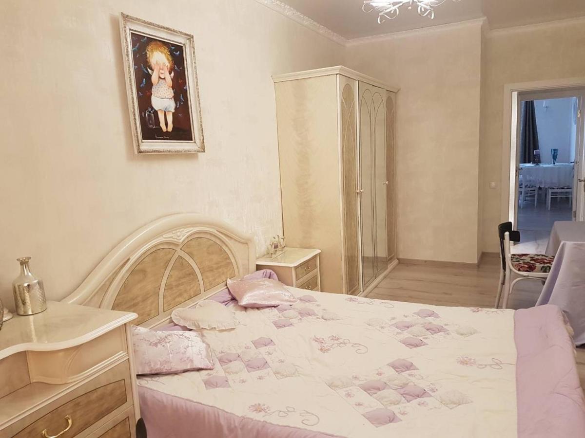 Luxurious apartments at Soborna St - Housity
