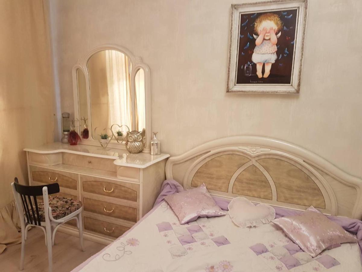 Luxurious apartments at Soborna St - Housity