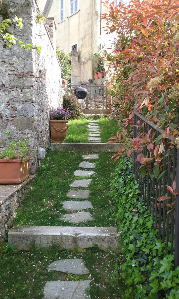 I Glicini - Housity