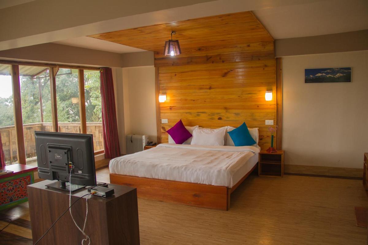 The Barfung Retreat - Housity