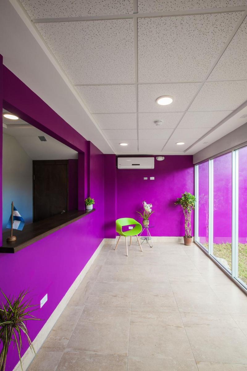 Airport Inn Managua - Housity