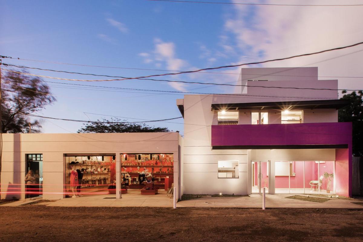 Airport Inn Managua - Housity