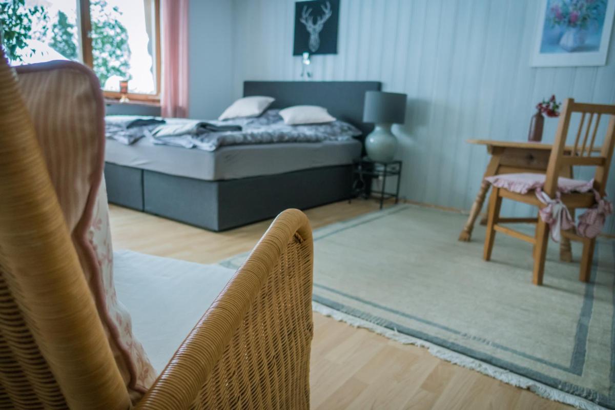 ferienwohnung Gabriele - Housity